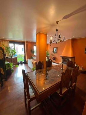 Beautiful Mexican Villa in a residential area